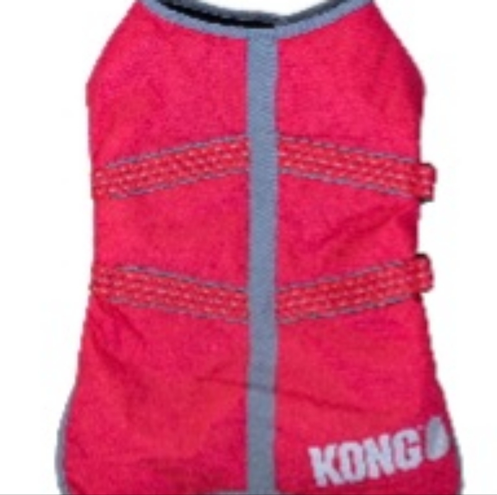 Kong Dog Jacket